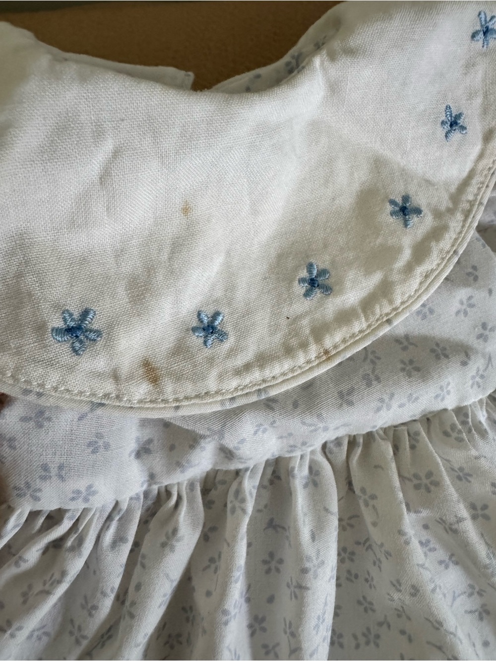 Vintage Doll Clothes Lot - Picture 6 of 8